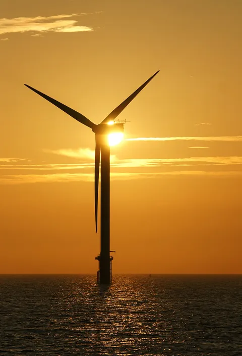 Enerji