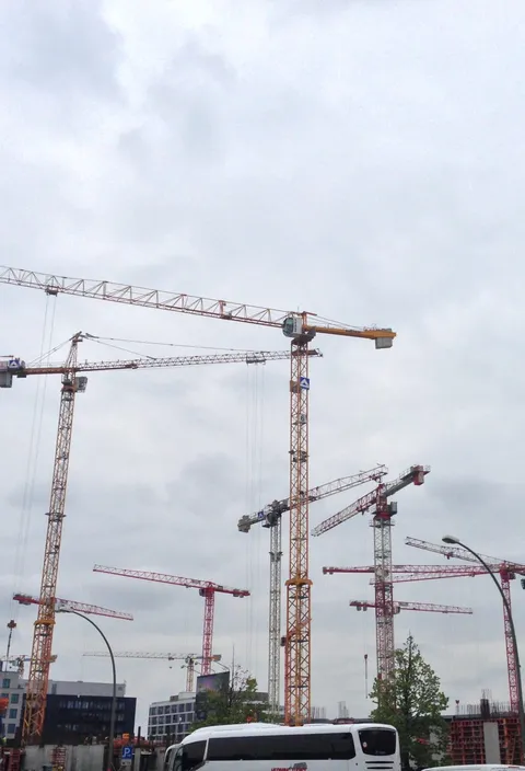 İnşaat ve Altyapı